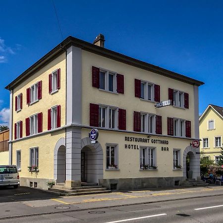 Hotel Gotthard Brugg  Extérieur photo