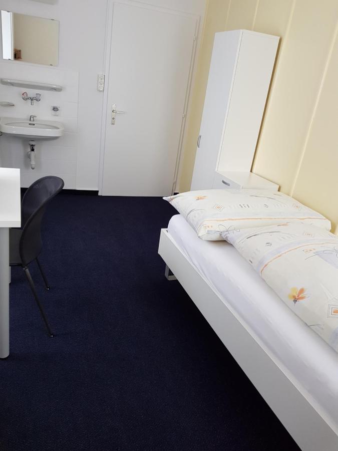 Hotel Gotthard Brugg  Extérieur photo