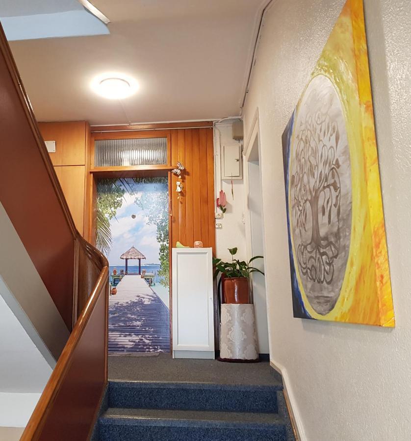 Hotel Gotthard Brugg  Extérieur photo