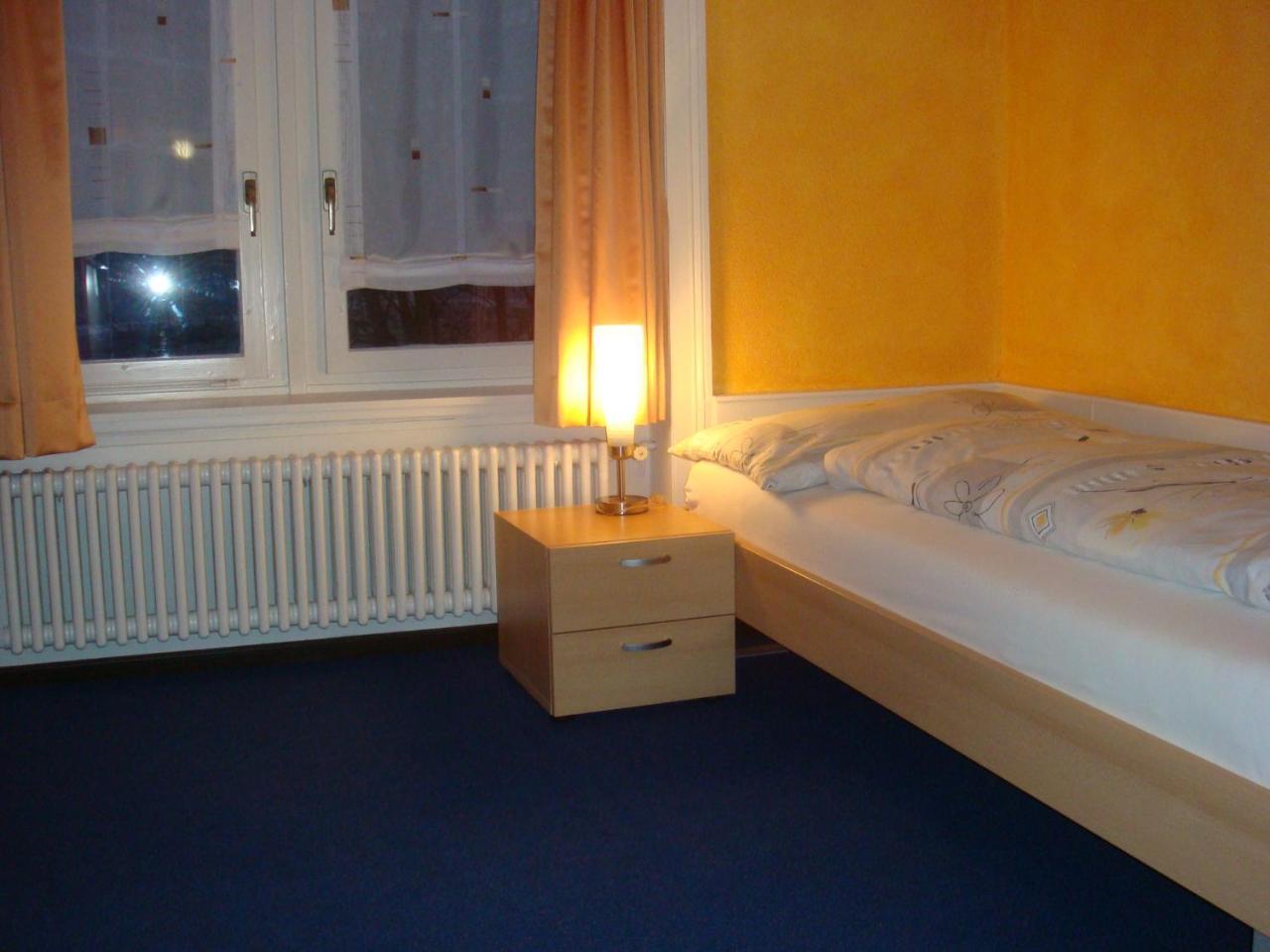 Hotel Gotthard Brugg  Extérieur photo