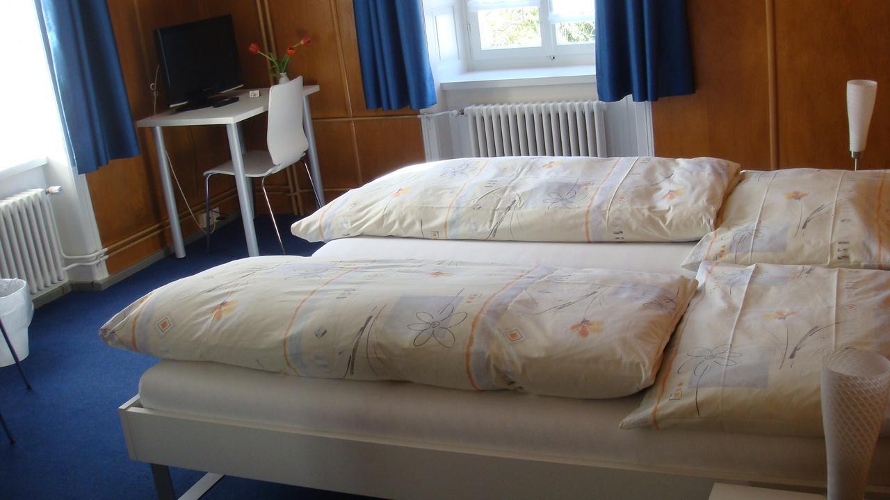 Hotel Gotthard Brugg  Extérieur photo
