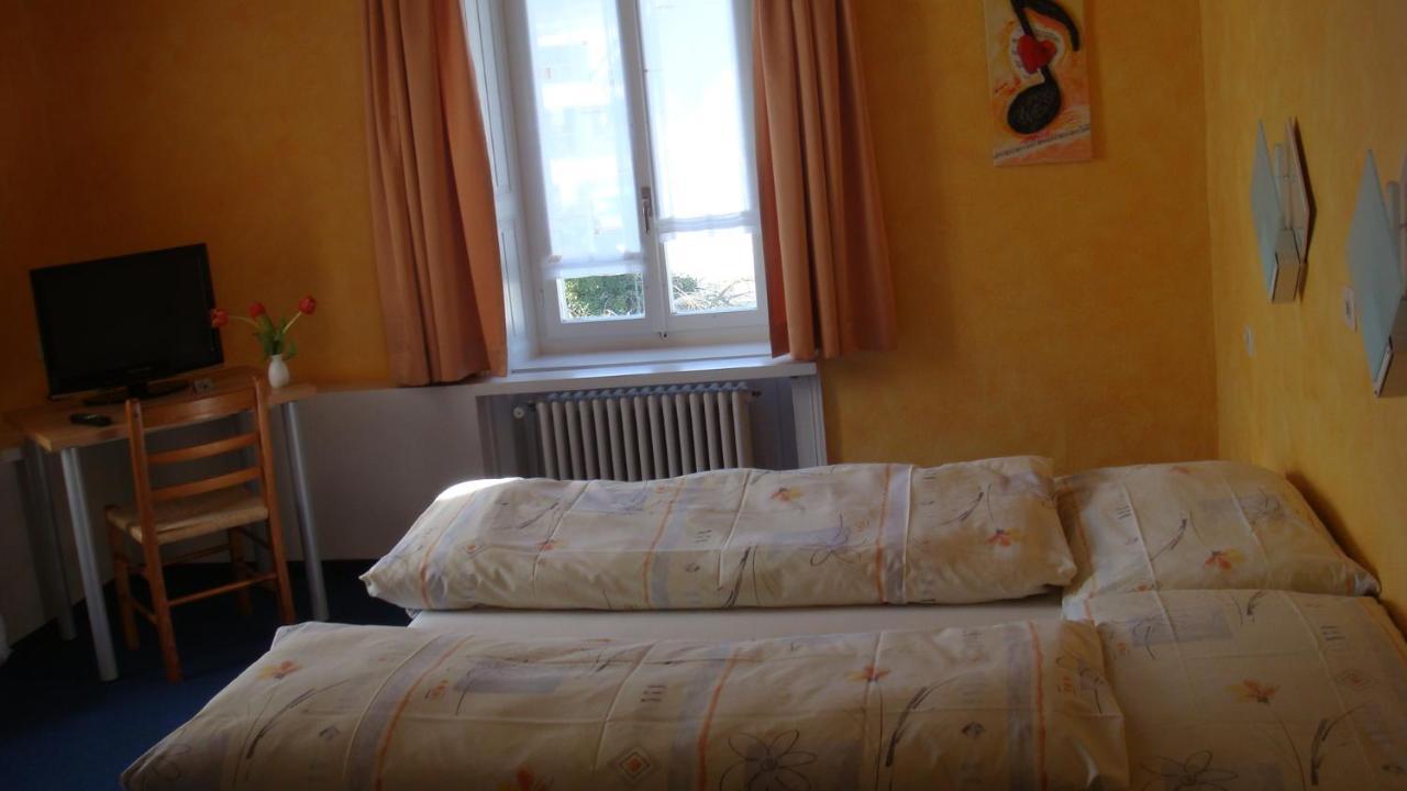Hotel Gotthard Brugg  Extérieur photo
