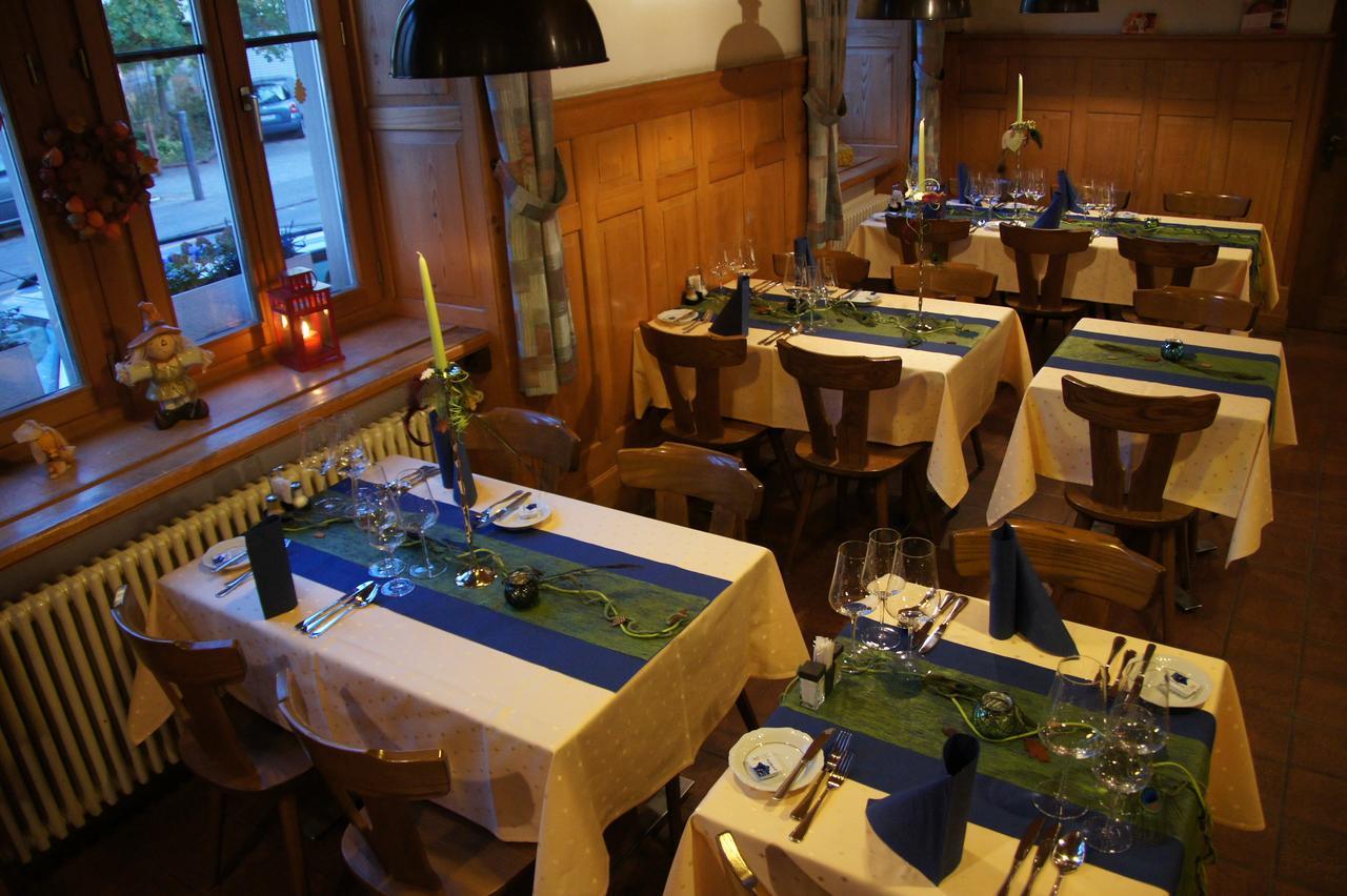 Hotel Gotthard Brugg  Extérieur photo