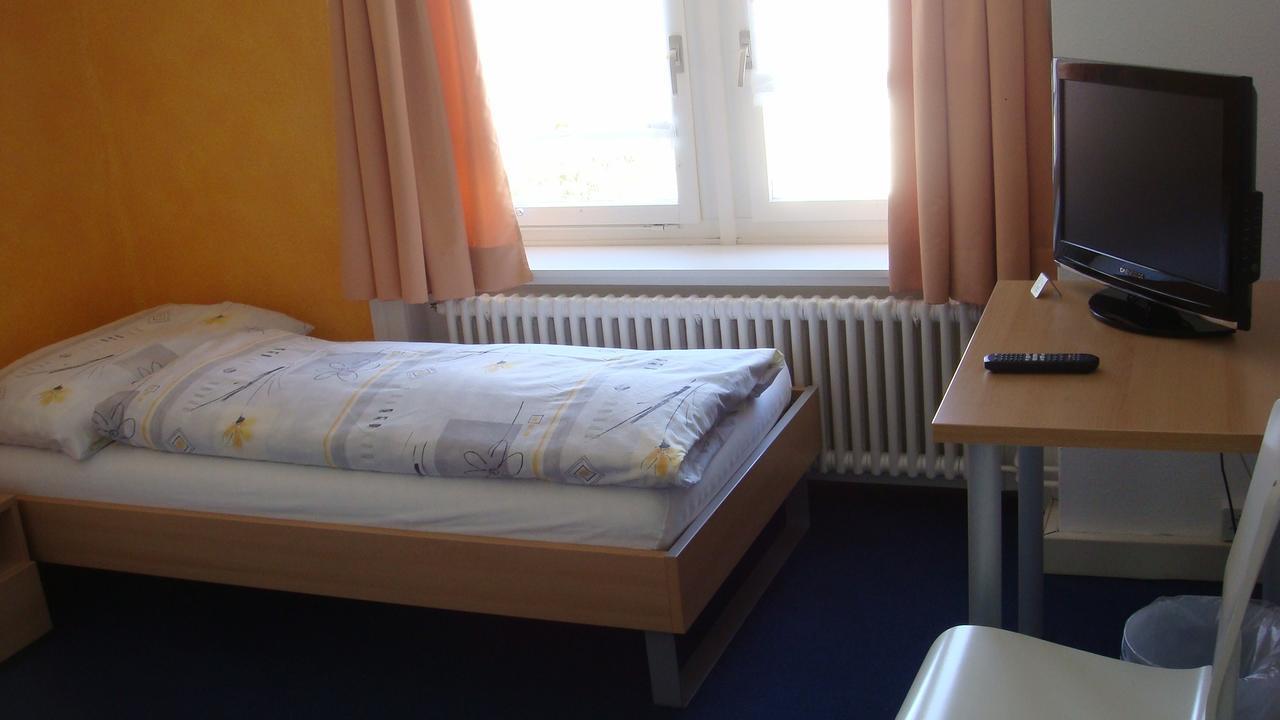 Hotel Gotthard Brugg  Extérieur photo
