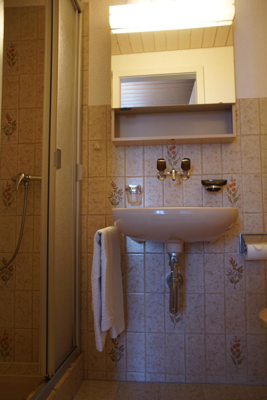 Hotel Gotthard Brugg  Extérieur photo
